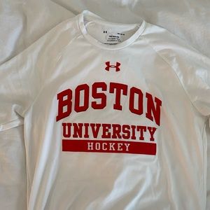 Boston University Tshirt